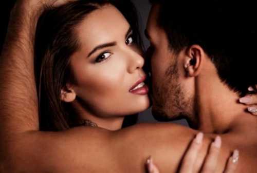 Что мужчины хотят от женщин: семь секретов