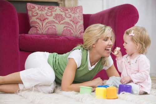 Поведение и привычки ребенка в возрасте 5 месяцев
